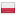 ilustemonitor.pl server is located in Poland